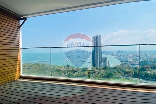 For Sale-Condo/Apartment-Bang Lamung, Chonburi-Pattaya-920471004-770