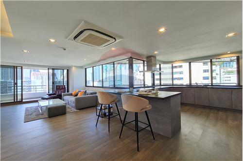 For Sale-Condo/Apartment-Sukhumvit 16  - Lake Avenue  -  Khlong Toei, Bangkok, Central-920071054-410