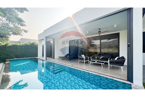 For Sale-Villa-Hua Hin, Prachuap Khiri Khan-920601001-505