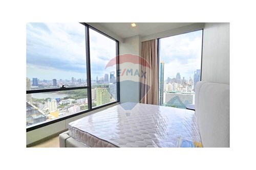 ให้เช่า/เซ้ง-Luxury Condo-เซอเลส อโศก  -  วัฒนา, กรุงเทพมหานคร, กลาง-920271002-242
