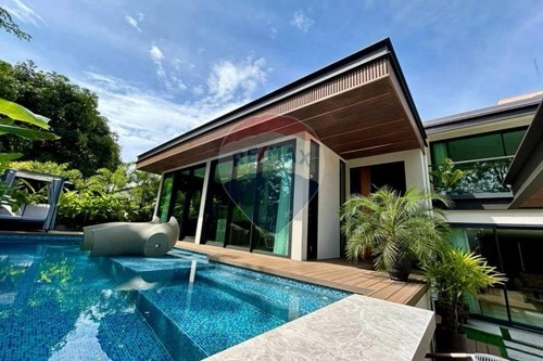 For Sale-Villa-Jomtien, Chonburi-Pattaya-920471004-946