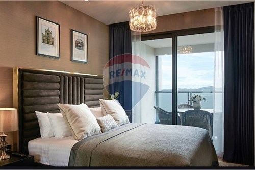 For Sale-Condo/Apartment-Bang Lamung, Chonburi-Pattaya-920471004-708