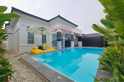 For Sale-Villa-Bang Lamung, Chonburi-Pattaya-920611001-299