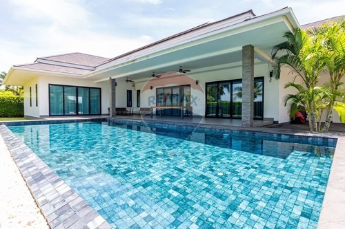 Till salu-Villa-Hua Hin, Prachuap Khiri Khan-920241013-42