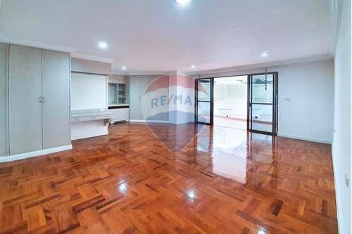 For Rent/Lease-Condo/Apartment-Sukhumvit  - Soi 30  -  Watthana, Bangkok, Central-920071001-11515