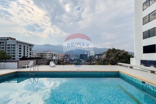 מכירה-דירה-Chang Phueak  -  Mueang Chiang Mai, Chiang Mai-920211022-30