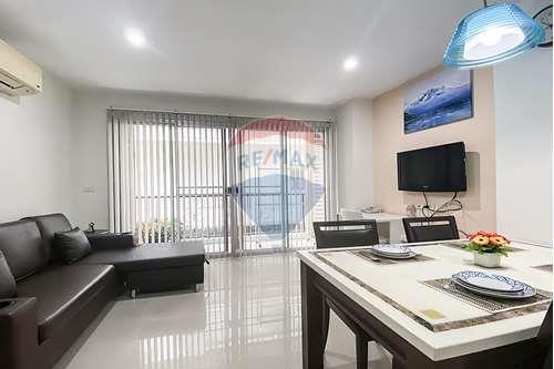 For Rent/Lease-Condo/Apartment-Sukhumvit  - Soi 31  -  Watthana, Bangkok, Central-920071001-12128