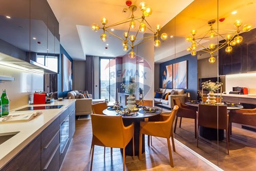 ขาย-Luxury Condo-มิวนิค หลังสวน  -  ปทุมวัน, กรุงเทพมหานคร, กลาง-920271002-268