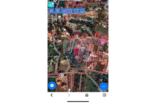 For Sale-Land - Residential-Chaweng  -  Koh Samui, Surat Thani-920121083-30