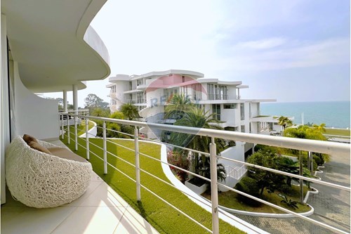 For Sale-Luxury Condo-Pure Sunset Beach  -  Na Jomtien, Chonburi-Pattaya-920471006-134