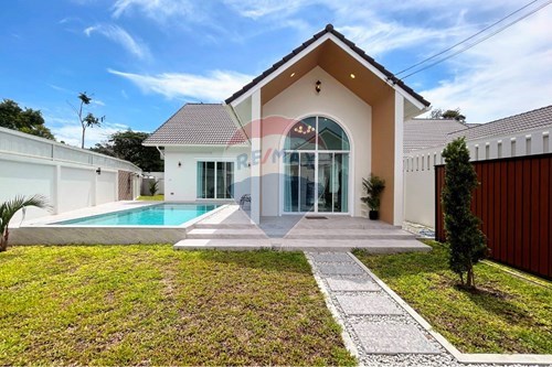 For Sale-Villa-Huay Yai, Chonburi-Pattaya-920471004-1025