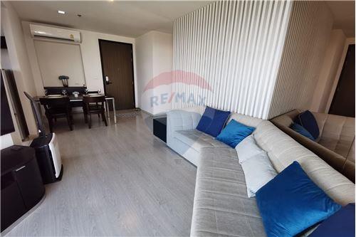 For Rent/Lease-Condo/Apartment-Rhythm Sukhumvit 44/1  -  Khlong Toei, Bangkok, Central, 10110-920341005-25