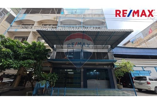 ขาย-Building-บางบอน, กรุงเทพมหานคร-920091015-145