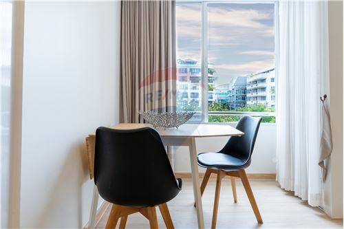 For Rent/Lease-Condo/Apartment-39 Suites  -  Watthana, Bangkok-920071001-12645