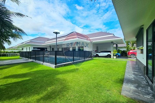 For Sale-Villa-Hua Hin, Prachuap Khiri Khan-920601001-351