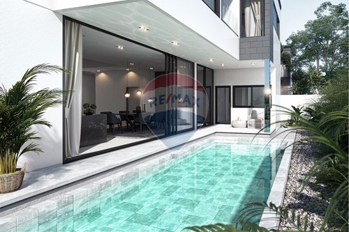 For Sale-Villa-Bang Lamung, Chonburi-Pattaya-920471004-716