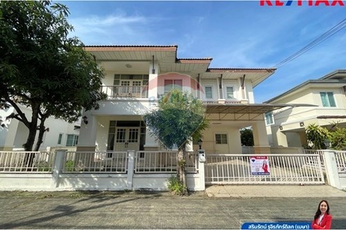 ขาย-บ้านเดี่ยว-บางพลี, สมุทรปราการ-920091070-25