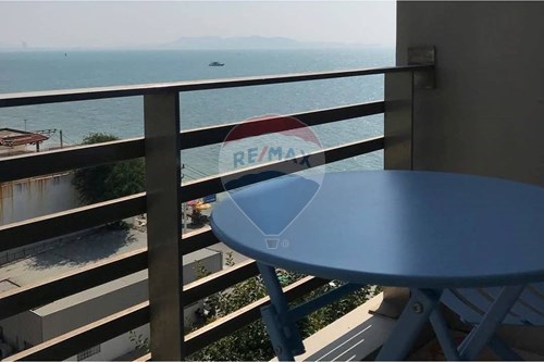 For Sale-Condo/Apartment-Musselana  -  Jomtien, Chonburi-Pattaya-920471004-797