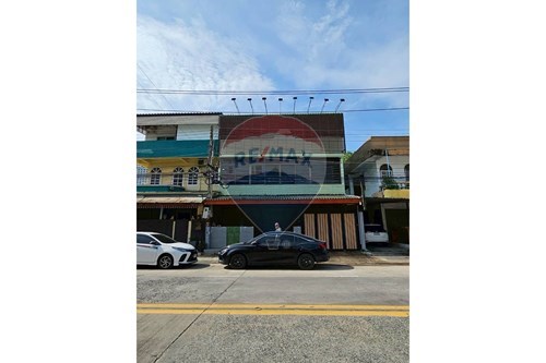 For Rent/Lease-Business-Jomtien, Chonburi-Pattaya-920611001-349