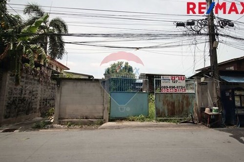 ขาย-ที่ดิน-บางกอกน้อย, กรุงเทพมหานคร-920091006-320
