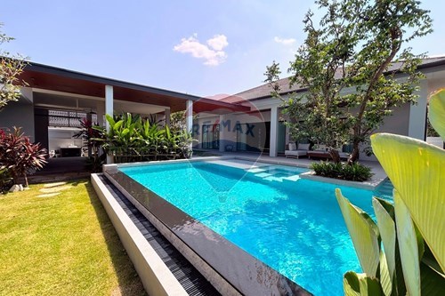 For Sale-Villa-Bang Lamung, Chonburi-Pattaya-920471009-189