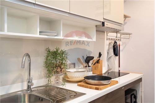 公寓 - 出租/租赁 - Watthana, Bangkok - 厨房 - 920071001-15173