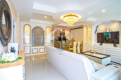 For Sale-Townhouse-Pattaya City, Chonburi-Pattaya-920471017-319