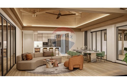 For Rent/Lease-Condo/Apartment-Watthana, Bangkok-920071049-1029
