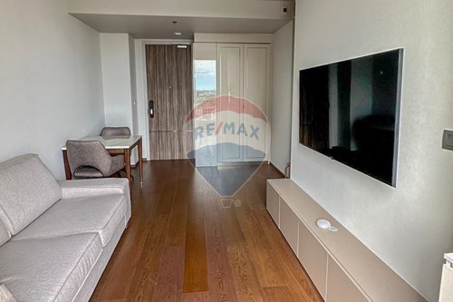 1 bed for sale ideo q sukhumvit 36 BTS Thonglor