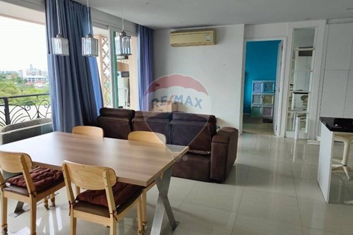 For Sale-Condo/Apartment-Bang Lamung, Chonburi-Pattaya-920471004-601