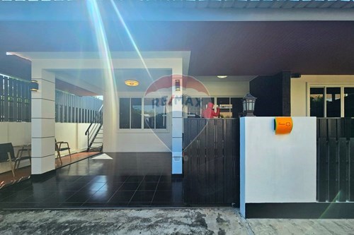 For Sale-Villa-Hua Hin, Prachuap Khiri Khan-920601001-384