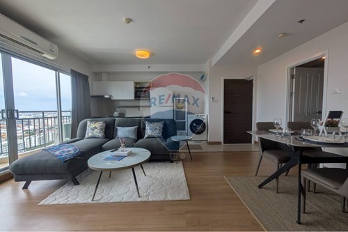 For Sale-Condo/Apartment-Supalai Mare  -  Jomtien, Chonburi-Pattaya-920471004-813