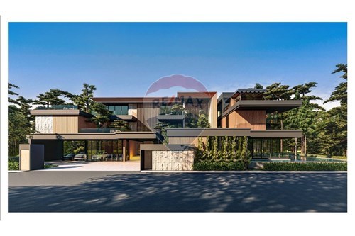 For Sale-Single House-Bang Lamung, Chonburi-Pattaya-920471004-517
