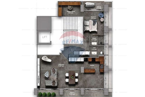 Slider Image Thumbnail