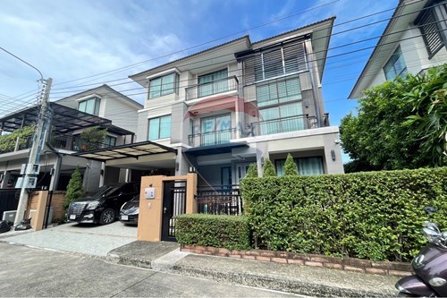 ขาย-บ้านเดี่ยว-สวนหลวง, กรุงเทพมหานคร-920071083-33
