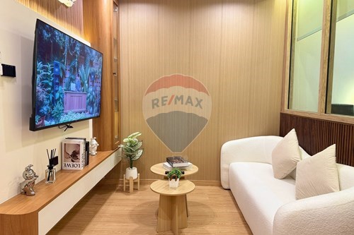 For Sale-Condo/Apartment-San Na Meng  -  San Sai, Chiang Mai-920211018-48