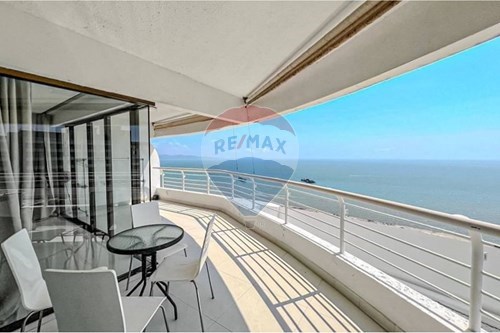 For Sale-Condo/Apartment-Bang Lamung, Chonburi-Pattaya-920471004-689