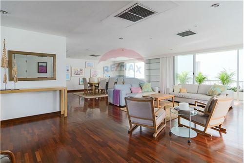 In Affitto-Appartamento-Sathorn  -  Sathon, Bangkok, Central-920071001-12634