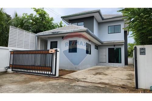 ขาย-บ้านเดี่ยว-สันทราย, เชียงใหม่-920211013-18