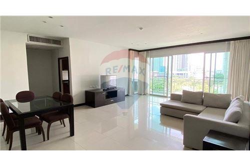 For Rent/Lease-Condo/Apartment-Sathorn  -  Sathon, Bangkok, Central, 10120-920071001-12682