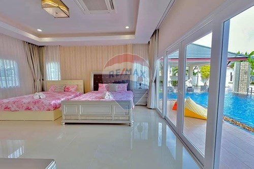 For Sale-Villa-Bang Lamung, Chonburi-Pattaya-920471004-685