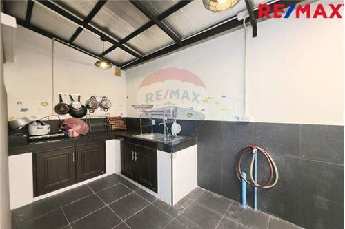 Townhouse - For Sale - Don Mueang, Bangkok - 18 - 920091001-818