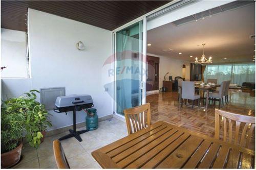 Condo/Apartment - For Rent/Lease - Khlong Toei, Bangkok - 7 - 920071001-15012