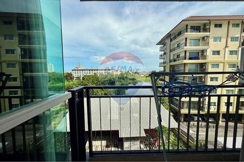 For Sale-Condo/Apartment-Bang Lamung, Chonburi-Pattaya-920471004-1045