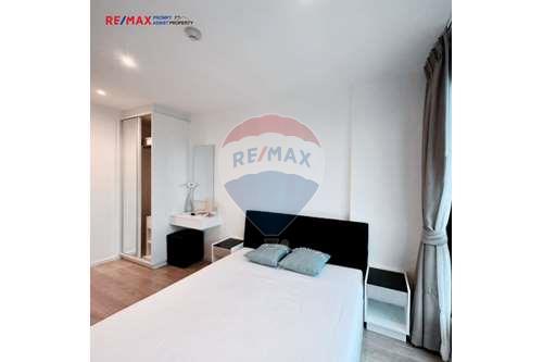 For Rent/Lease-Condo/Apartment-Bueng Kum, Bangkok-920441010-34