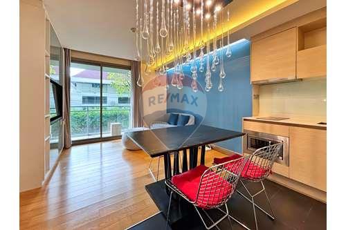 For Sale-Condo/Apartment-Watthana, Bangkok-920071066-92