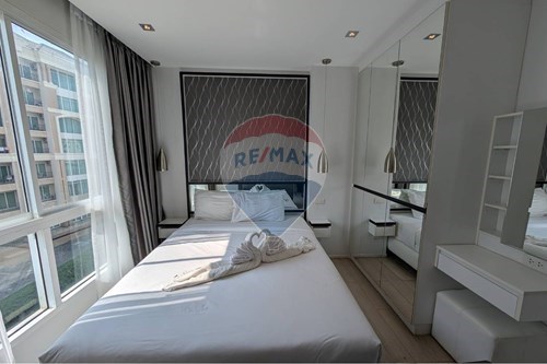 For Sale-Studio-Pattaya City, Chonburi-Pattaya-920471017-238