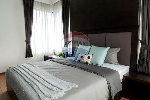For Sale-Condo/Apartment-The Emporio Place  -  Khlong Toei, Bangkok-920071065-418