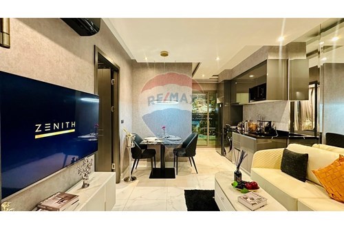 ขาย-Luxury Condo-พัทยา, ชลบุรี-920311041-1
