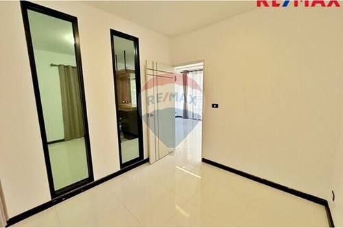 Townhouse - For Sale - Mueang Nonthaburi, Nonthaburi - เดอะทรัสต์ 95 ราชพฤกษ์11.jpg - 920091039-265